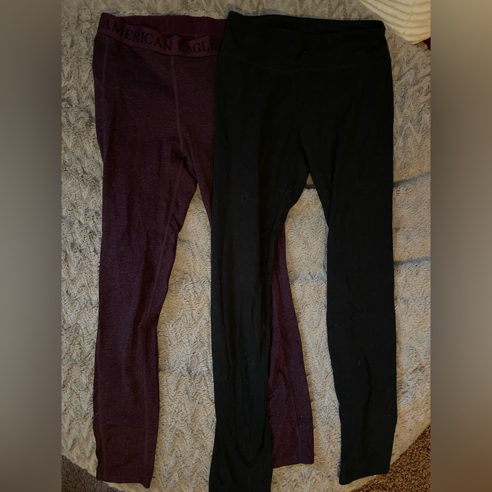 American Eagle Leggings